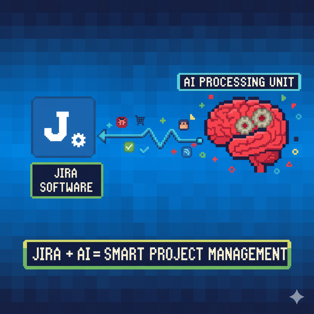 Plug AI Into Jira (Without the Busywork)