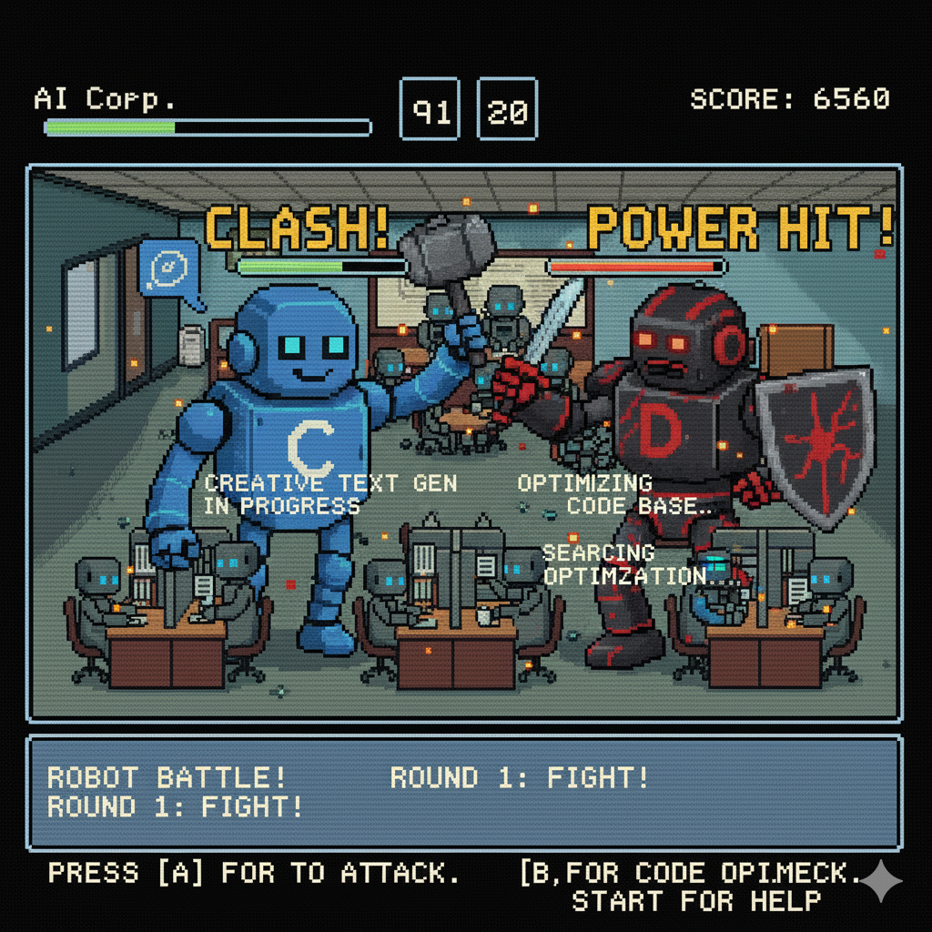 DeepSeek vs ChatGPT (2025): Open-Source Alternative or All-In-One Assistant?