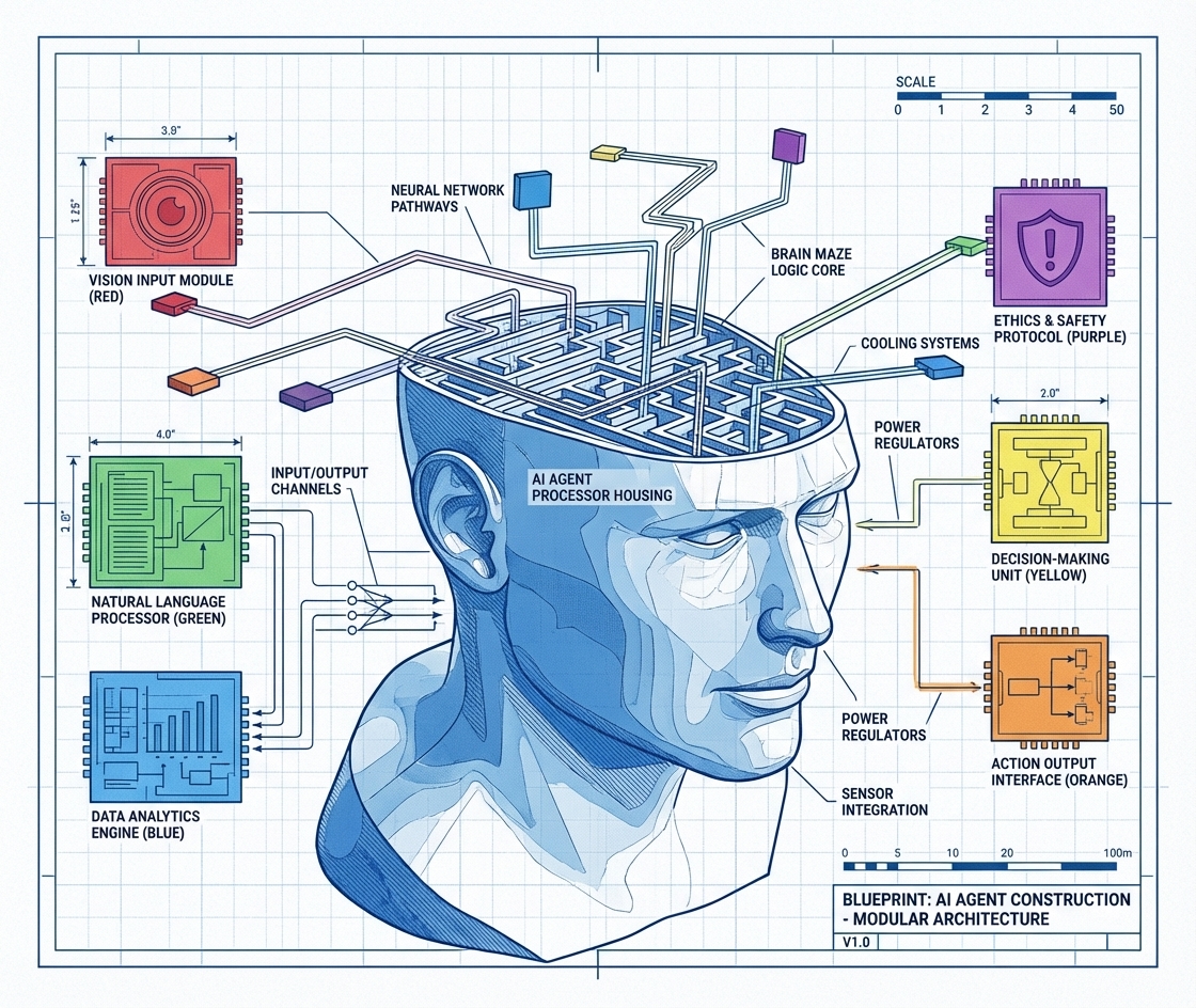 What I Learned Building AI Agents.
