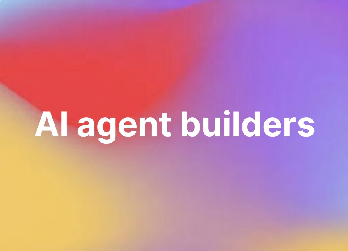 Top 10 No-Code AI Agent Builders in 2026: The Ultimate Ranked Guide