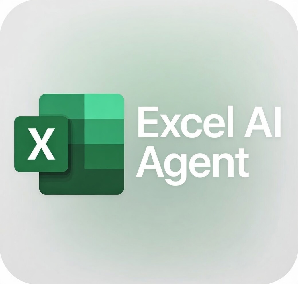 How to Create an Excel AI Agent (In Under 5 Minutes)