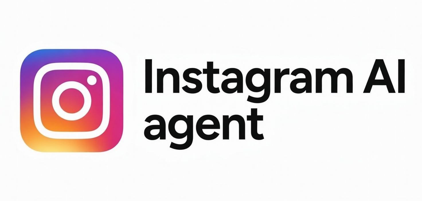 How to Build an Instagram AI Agent That Grows Your Brand While You Sleep