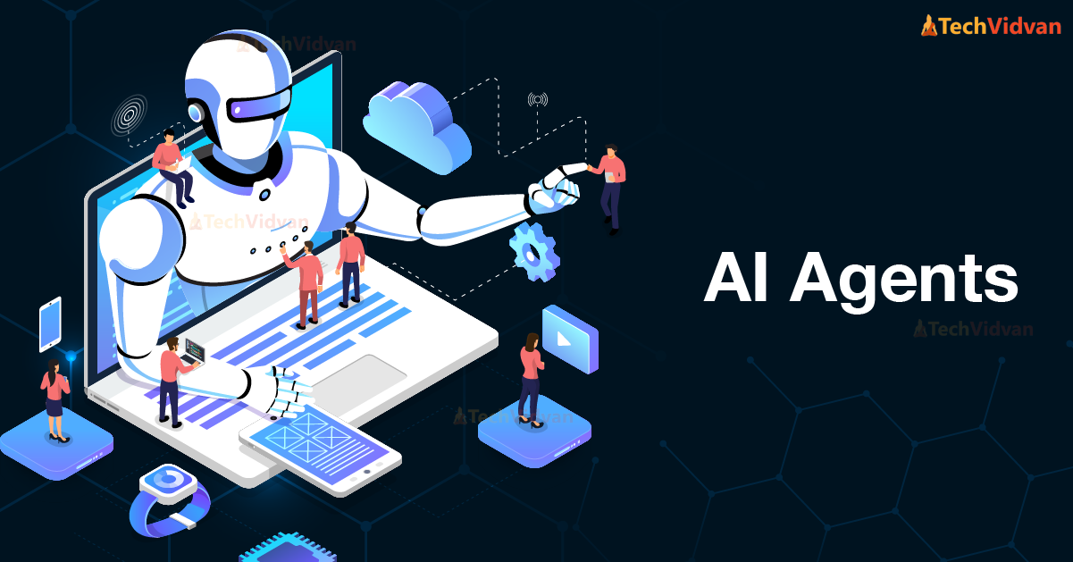 AI Agents Can Do More Than You Think