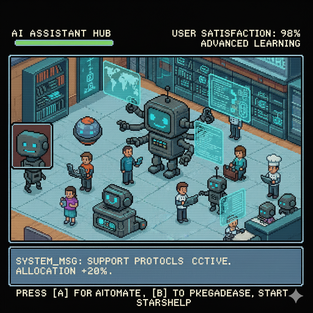 Best AI Assistant in 2025: Pros & Cons, How to Choose