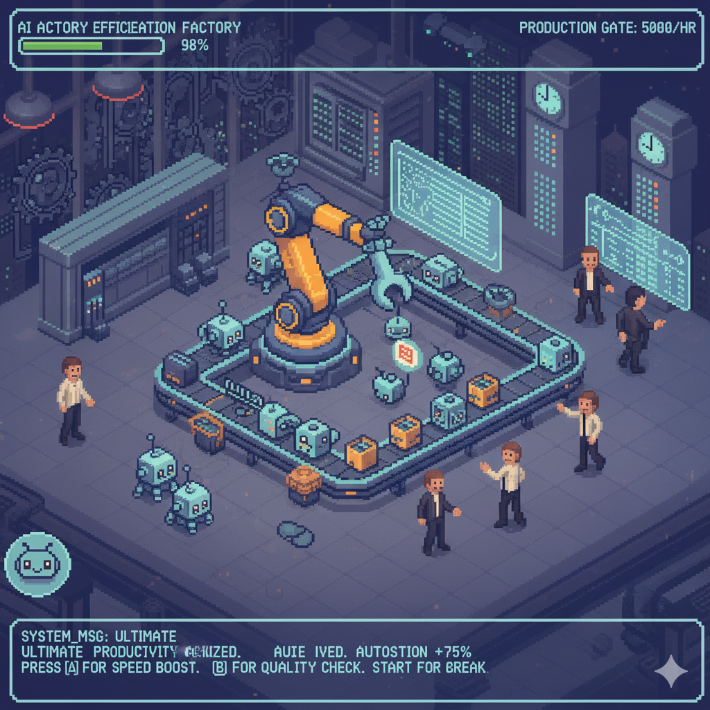Transforming Business Efficiency Through Process Automation Services